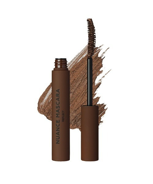 uneven（アニヴェン） マスカラ 「uneven」ニュアンスマスカラ