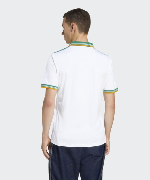 adidas（アディダス） tシャツ ASローマ 25/26 サードユニフォーム