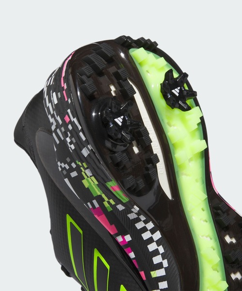 adidas（アディダス） スニーカー ゼッドジー23 グリッチ「adidas Golf