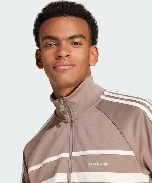 adidas（アディダス） ジャージ The First トラックトップ / ジャージ