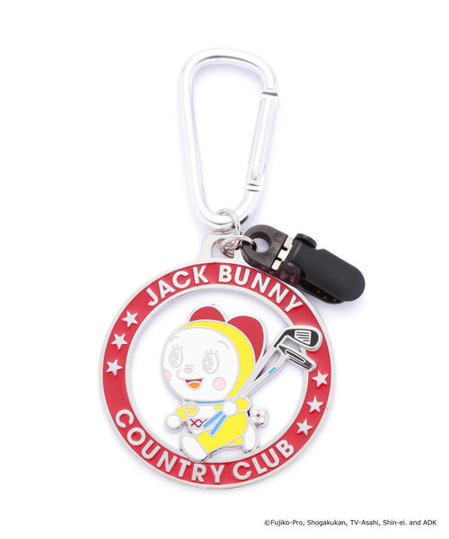 Jack Bunny!!（ジャックバニー） ゴルフ 「Jack Bunny!!」「ドラえもん