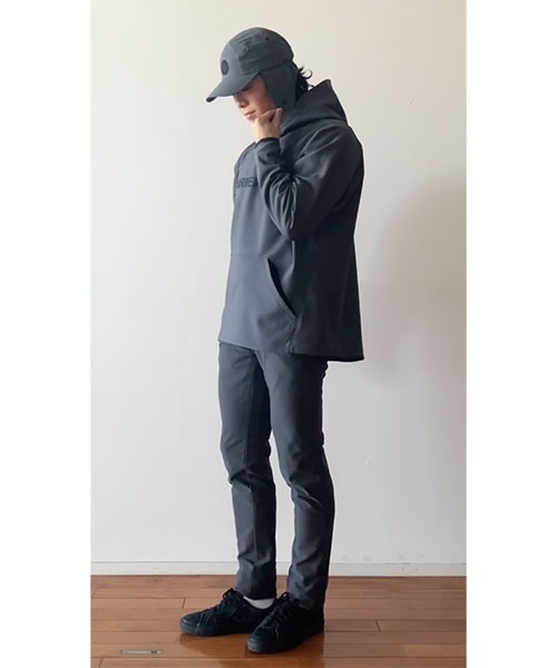 BRIEFING（ブリーフィング） キャップ 帽子 「BRIEFING GOLF