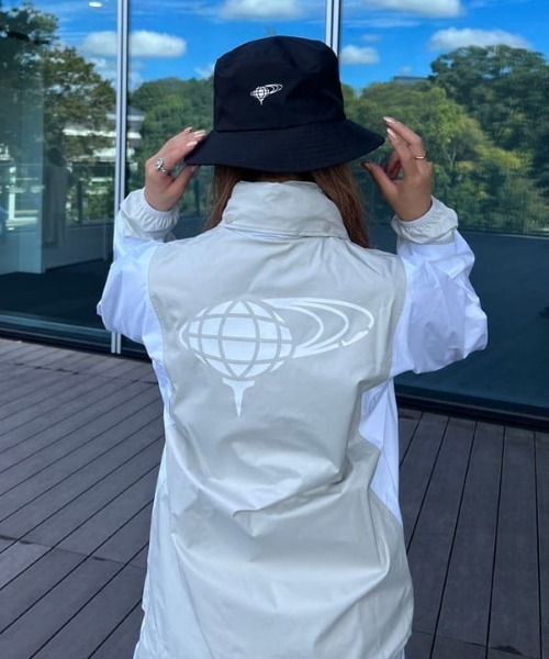 BEAMS GOLF（ビームス ゴルフ） ブルゾン アウター 「MEN」BEAMS GOLF