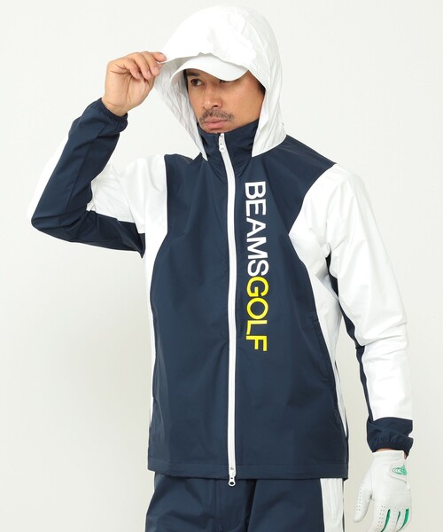 BEAMS GOLF（ビームス ゴルフ） ブルゾン アウター 「MEN」BEAMS GOLF