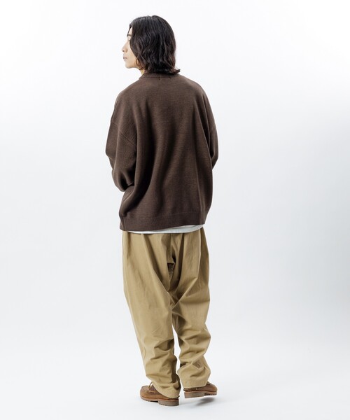 FREAK'S STORE（フリークスストア） セーター ニット 限定展開 Relax