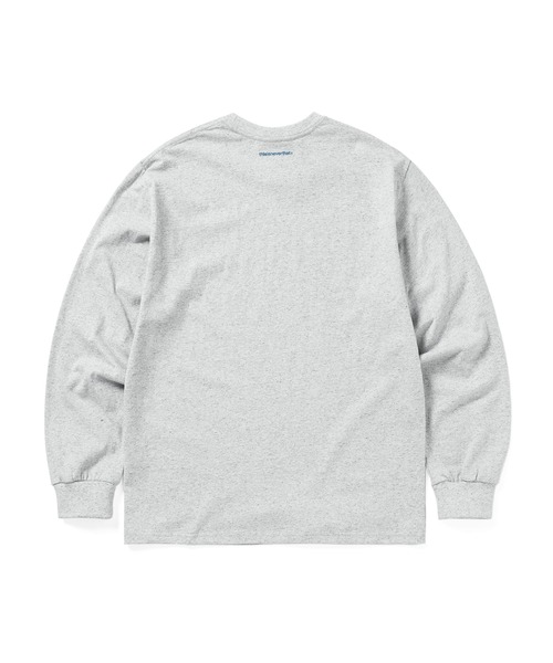 thisisneverthat（ディスイズネバーザット） tシャツ T-Logo L/S Tee