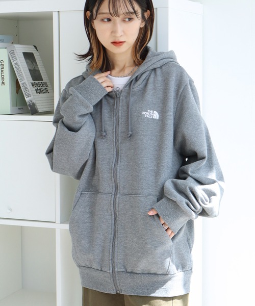 THE NORTH FACE（ザ ノースフェイス） パーカー メンズ レディース