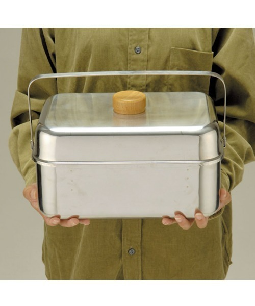 snow peak（スノーピーク） コンパクトスモーカー 燻製 : ZOZOTOWN