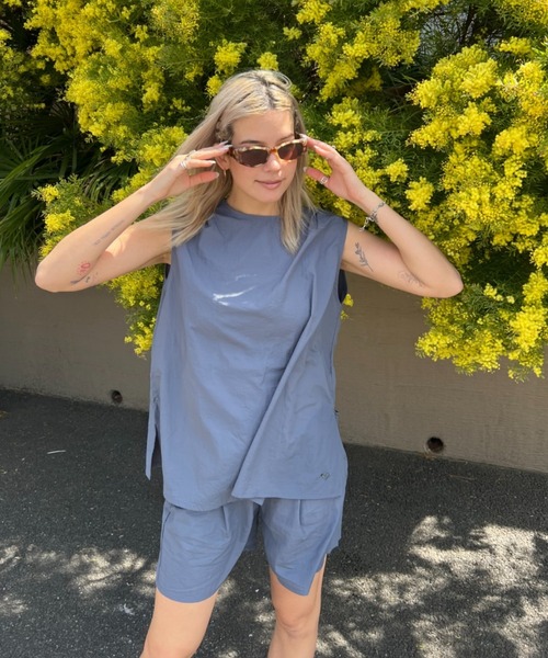 ROXY（ロキシー） ラッシュガード 「ZOZO限定アイテム」EVERYDAY SET