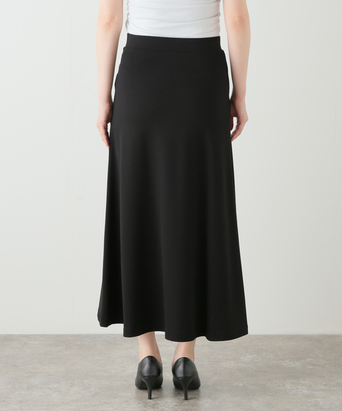 Deuxieme Classe（ドゥーズィエムクラス） スカート *New Jersey Flare