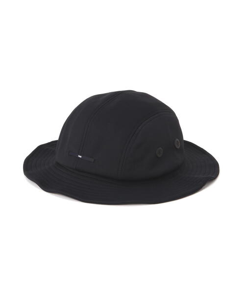 PEARLY GATES（パーリーゲイツ） 帽子 ハット 「PGG」ジェットハット