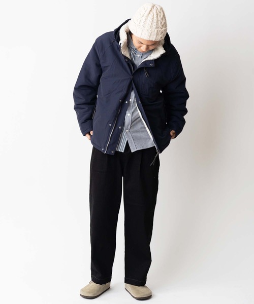 gym master（ジムマスター） マウンテンパーカー ウインドブレーカー