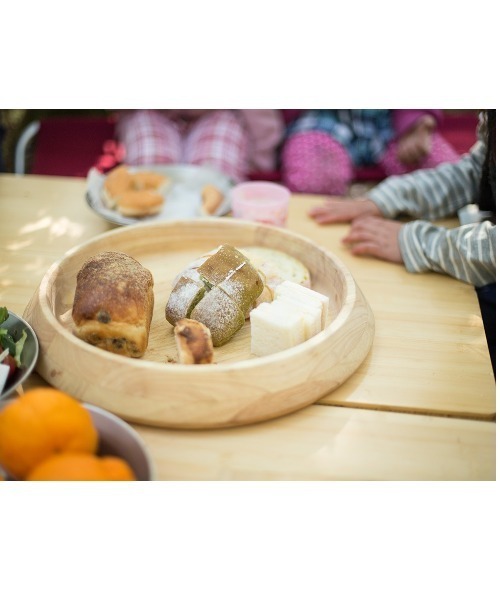 snow peak（スノーピーク） パーティープレート : ZOZOTOWN Yahoo!店