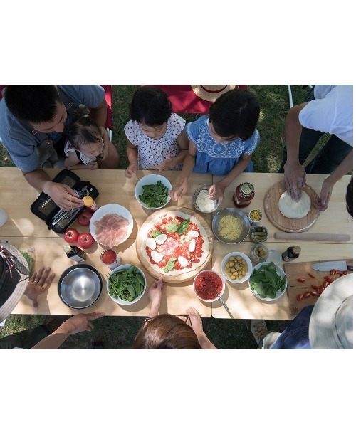 snow peak（スノーピーク） パーティープレート : ZOZOTOWN Yahoo!店