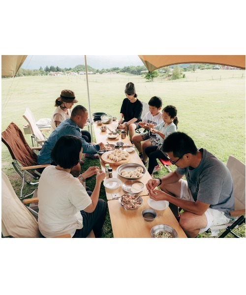 snow peak（スノーピーク） パーティープレート : ZOZOTOWN Yahoo!店