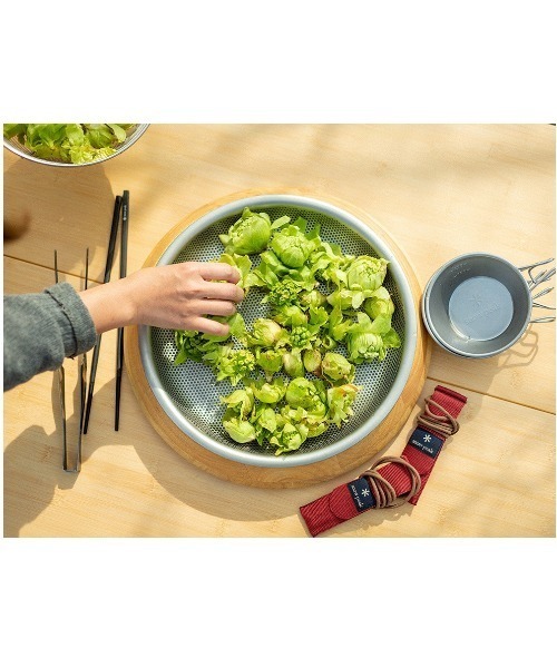 snow peak（スノーピーク） パーティープレート : ZOZOTOWN Yahoo!店