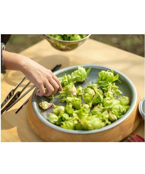 snow peak（スノーピーク） パーティープレート : ZOZOTOWN Yahoo!店