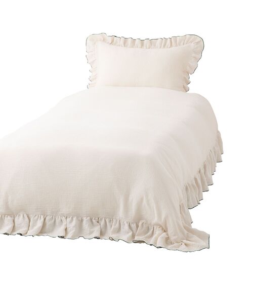 フランフラン 布団カバーのおすすめ人気商品一覧 通販 - Yahoo