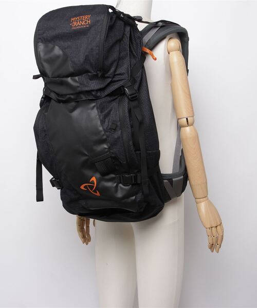 MYSTERY RANCH（ミステリーランチ） デイバック リュック MYSTERY
