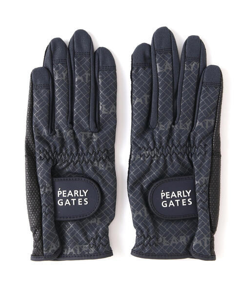 PEARLY GATES（パーリーゲイツ） ゴルフ 「PEARLY GATES」IT グローブ