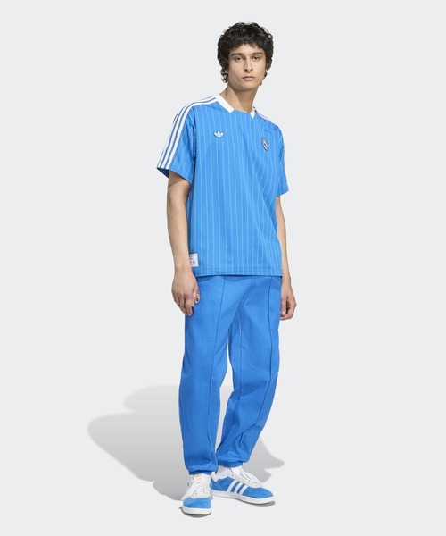 adidas（アディダス） tシャツ レアル・マドリード テラス アイコン