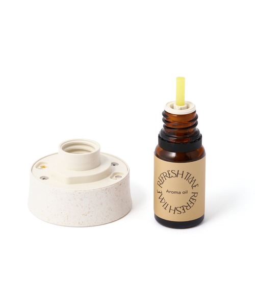 Francfranc（フランフラン） アロマディフューザー＆オイルセット