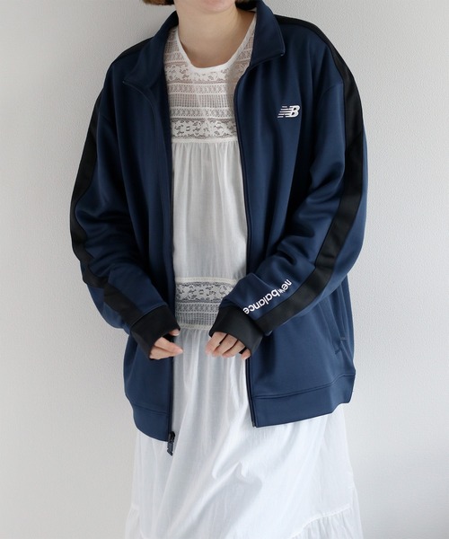 New Balance（ニューバランス） ブルゾン アウター 「New balance
