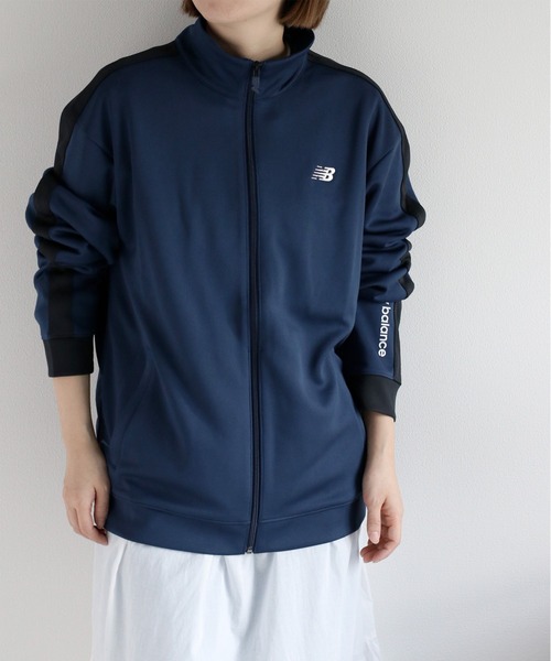 New Balance（ニューバランス） ブルゾン アウター 「New balance