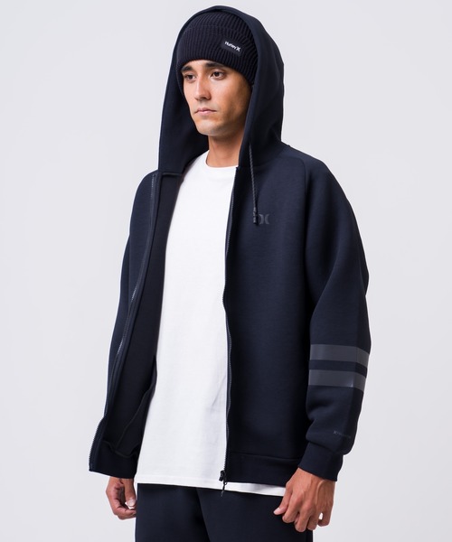 Hurley（ハーレー） パーカー メンズ レディース : ZOZOTOWN Yahoo!店