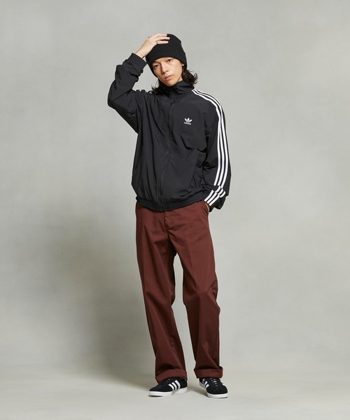 adidas（アディダス） ナイロンジャケット メンズ レディース