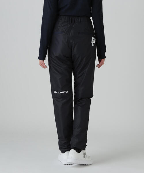 PEARLY GATES（パーリーゲイツ） パンツ 「PEARLY GATES」タフレックス