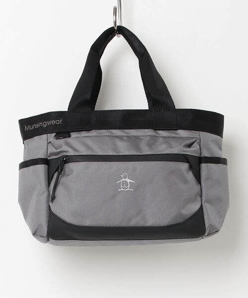 Munsingwear（マンシングウェア） ゴルフ カートバッグ メンズ