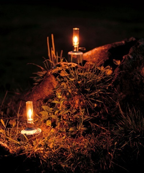 snow peak（スノーピーク） リトルランプ ノクターン 照明 卓上ライト