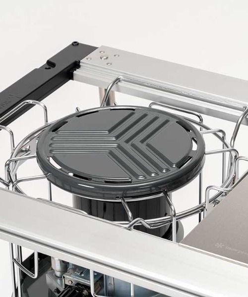 snow peak（スノーピーク） 雪峰祭2023秋 タクード フォレストグリーン