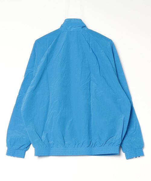 adidas（アディダス） ナイロンジャケット レアル・マドリード テラス