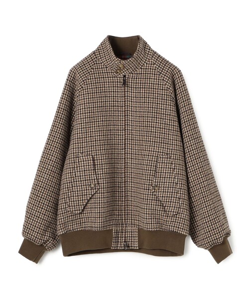 BARACUTA（バラクータ） ブルゾン アウター 「別注」BARACUTA G9