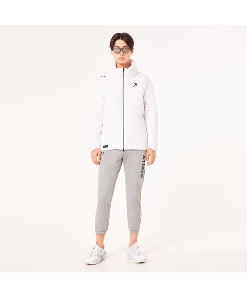 OAKLEY（オークリー） ダウンジャケット ダウン メンズ : ZOZOTOWN