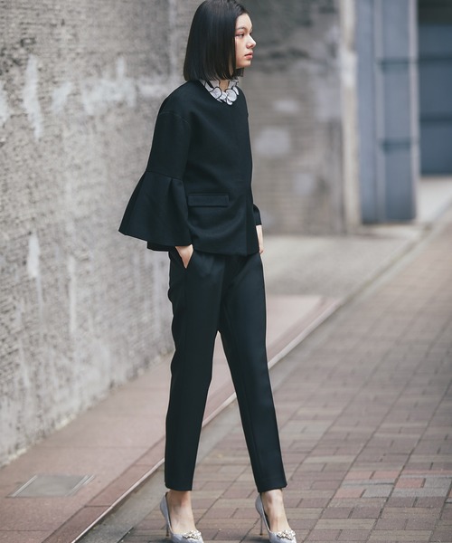 SMILE ORCHID（スマイルオーキッド） セットアップ ベルスリーブ