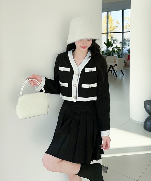 Jasmine Grandiflorum（ジャスミングランディフローラム） ワンピース