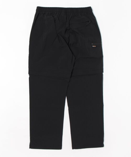 NEW ERA（ニューエラ） パンツ ニューエラアウトドア 2WAYパンツ 吉田