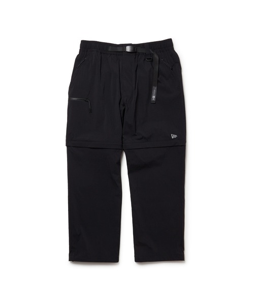 NEW ERA（ニューエラ） パンツ ニューエラアウトドア 2WAYパンツ 吉田