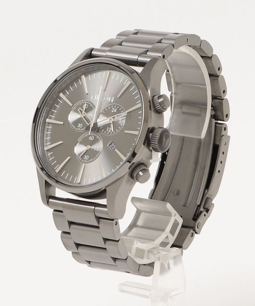 NIXON（ニクソン） 腕時計 「NIXON/ニクソン」Sentry Chrono アナログ