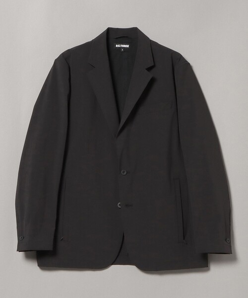 BEAMS GOLF（ビームス ゴルフ） ジャケット テーラードジャケット B.G.