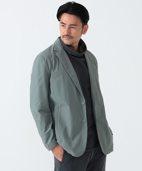 BEAMS GOLF（ビームス ゴルフ） ジャケット テーラードジャケット B.G.