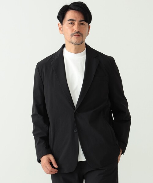 BEAMS GOLF（ビームス ゴルフ） ジャケット テーラードジャケット B.G.