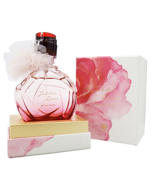 HOUSE OF ROSE（ハウスオブローゼ） 香水 ハウスオブローゼ