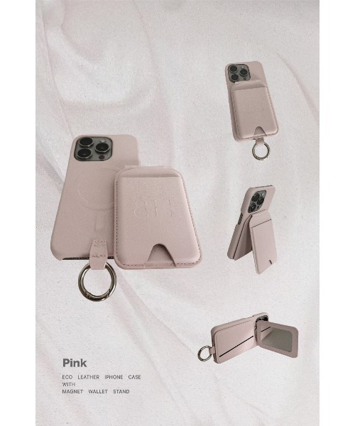 ALEXIA STAM（アリシアスタン） スマホケース : ZOZOTOWN Yahoo!店