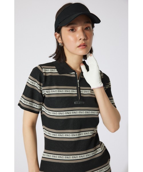 RIENDA GOLF（リエンダ ゴルフ） ワンピース 「RIENDA GOLF