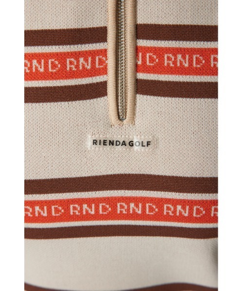 RIENDA GOLF（リエンダ ゴルフ） ワンピース 「RIENDA GOLF