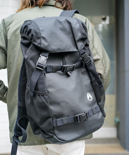 NIXON（ニクソン） デイバック リュック 「NIXON/ニクソン」Landlock